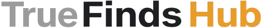 truefindshub.com