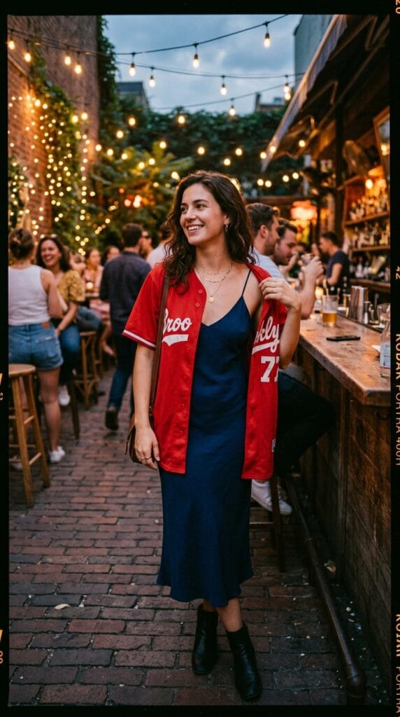 Cute & Trendy World Cup Outfits for Every Soccer Fan