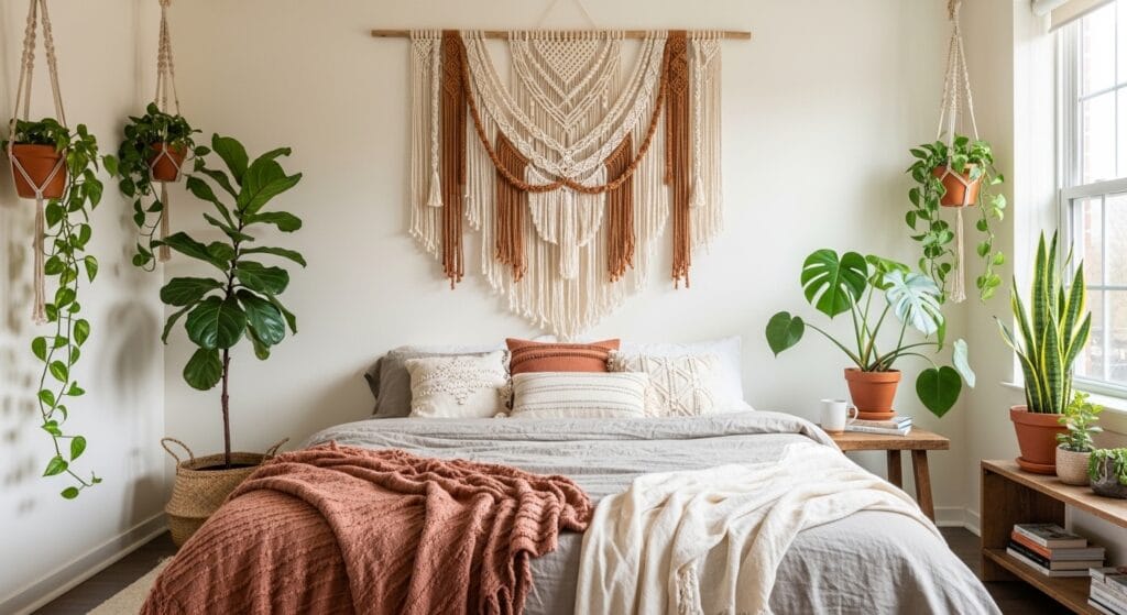 Aesthetic Bedroom Decor Ideas: Every Vibe, Every Budget